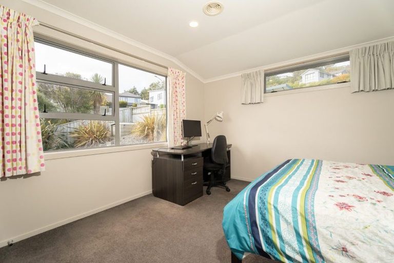 Photo of property in 25 Winsley Terrace, Churton Park, Wellington, 6037