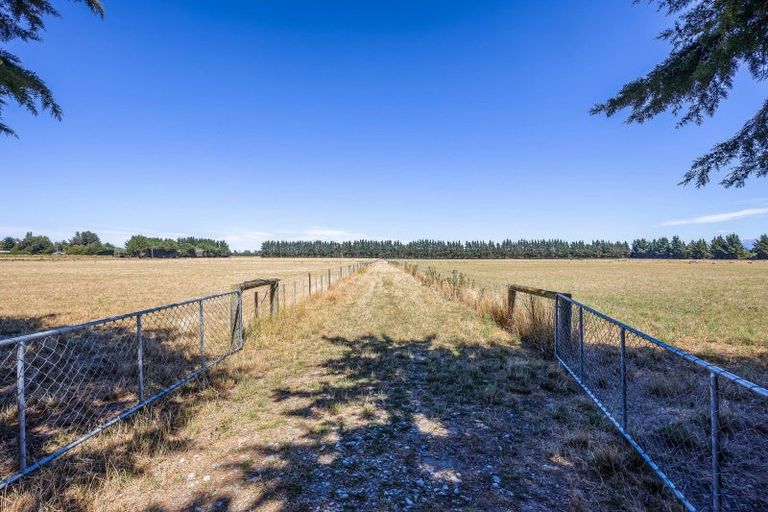 Photo of property in 1349 Wolffs Road, West Eyreton, Rangiora, 7475