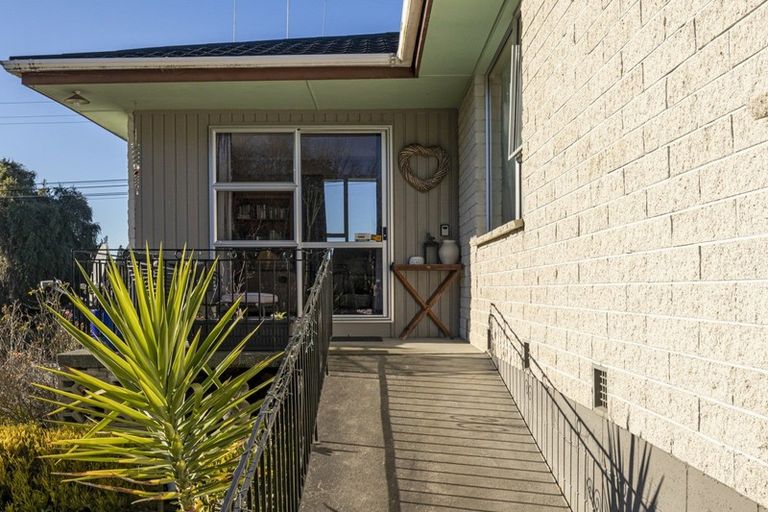 Photo of property in 54 Peel Street, Geraldine, 7930