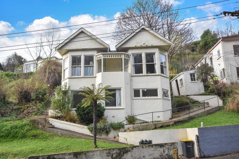 Photo of property in 47 Serpentine Avenue, Dunedin Central, Dunedin, 9016