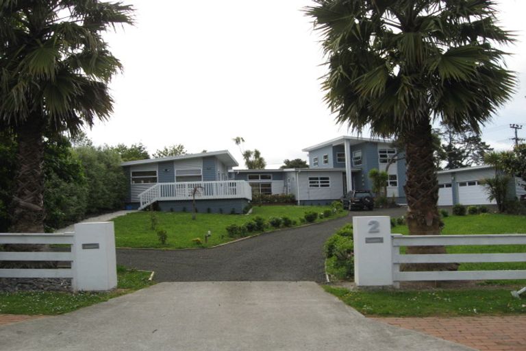 Photo of property in 2 Cloverfields Drive, Waimauku, 0812