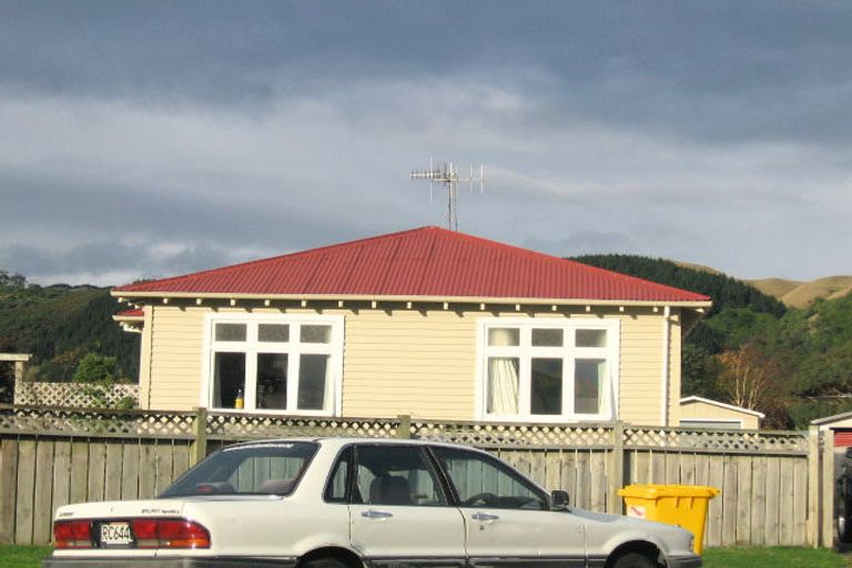 Photo of property in 6 Anikia Court, Paraparaumu, 5032