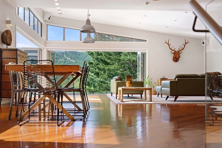 Photo of property in 125 Nikau Palm Road, Nikau Valley, Paraparaumu, 5032