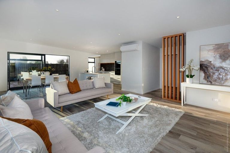 Photo of property in 16 Twin Meadows Drive, Casebrook, Christchurch, 8051