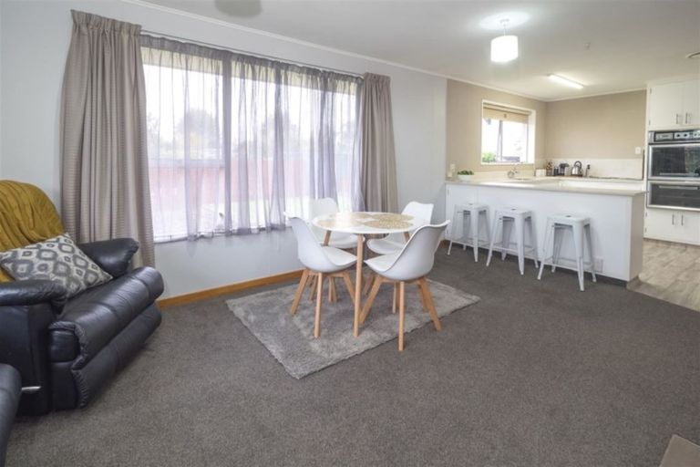 Photo of property in 6 Charles Street, Allenton, Ashburton, 7700