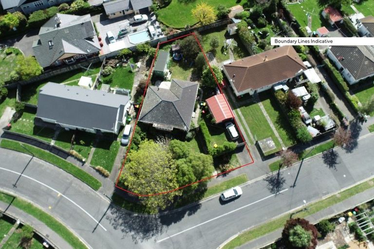 Photo of property in 5 Achilles Street, Burwood, Christchurch, 8061