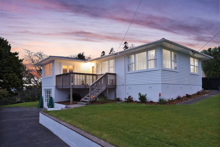 Photo of property in 7 Helena Street, Massey, Auckland, 0614