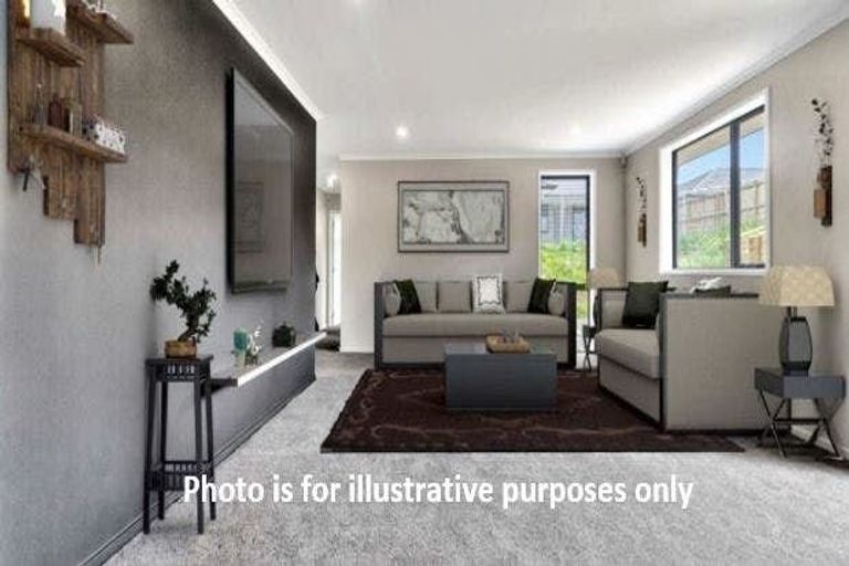 Photo of property in 14 Paul Way, Pokeno, 2402