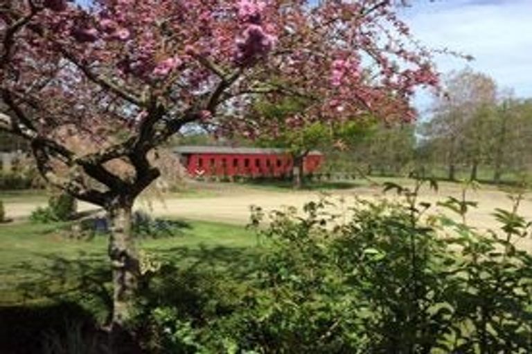 Photo of property in 184 Adams Road, West Melton, Christchurch, 7671