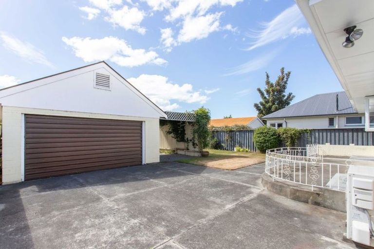 Photo of property in 3 Ruru Road, Linwood, Christchurch, 8062