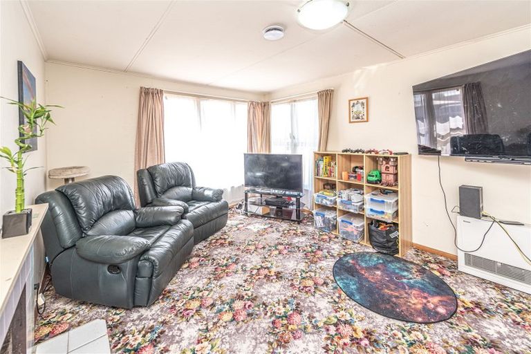 Photo of property in 171 Puriri Street, Castlecliff, Whanganui, 4501