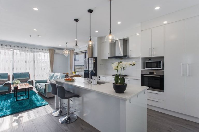 Photo of property in 179 Cook Street, Howick, Auckland, 2014