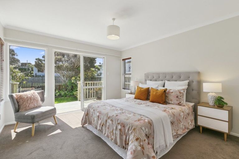 Photo of property in 32 Liffey Street, Island Bay, Wellington, 6023
