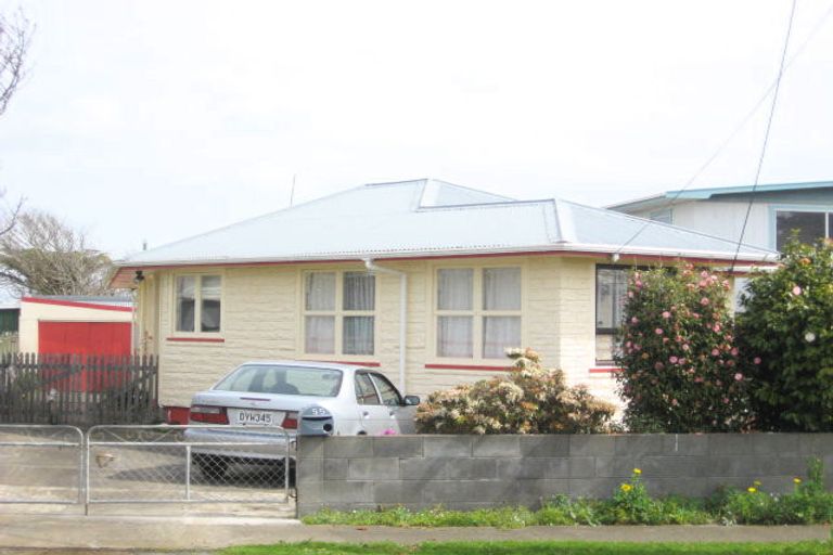 Photo of property in 55 Seymour Street, Waitara, 4320