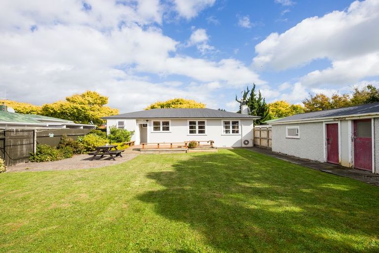 Photo of property in 61 Birmingham Street, Takaro, Palmerston North, 4412