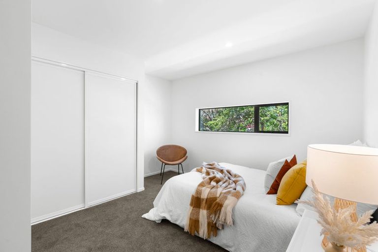 Photo of property in 3/28 Deloraine Street, Somerfield, Christchurch, 8024