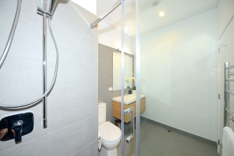 Photo of property in The Forge, 104/36c Welles Street, Christchurch Central, Christchurch, 8011