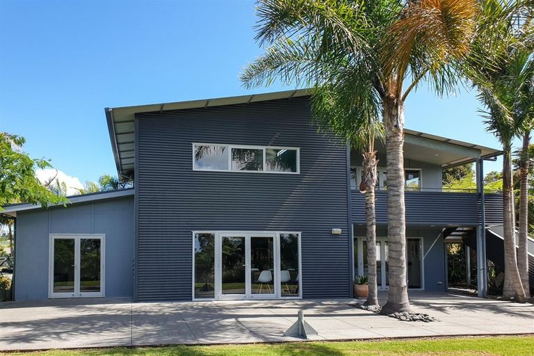 Photo of property in 344b Kerikeri Road, Kerikeri, 0230