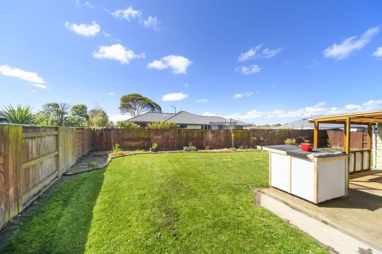 Photo of property in 72 Parnell Heights, Kelvin Grove, Palmerston North, 4414
