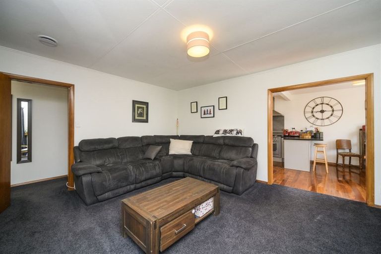 Photo of property in 18 Webb Street, Terrace End, Palmerston North, 4410