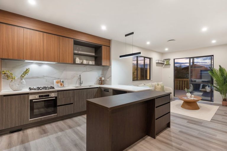 Photo of property in 3 Hing Street, Flat Bush, Auckland, 2019