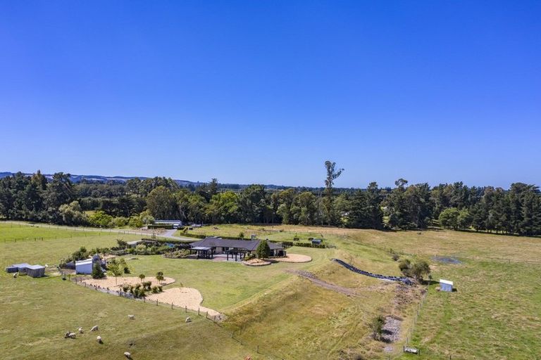 Photo of property in 449 Barkers Road, Loburn, Rangiora, 7472