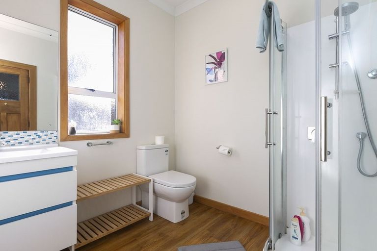 Photo of property in 118 Forfar Street, Clyde Hill, Dunedin, 9011