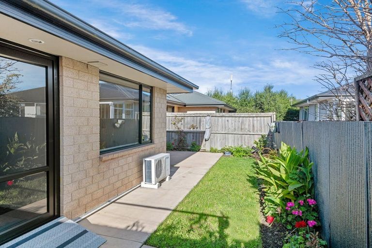Photo of property in 224c Hills Road, Mairehau, Christchurch, 8013