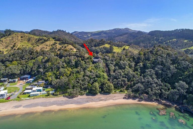 Photo of property in 73 Webb Road, Helena Bay, Hikurangi, 0184