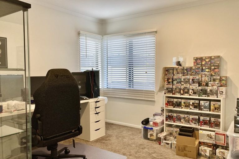 Photo of property in 7 Oakville Avenue, Flat Bush, Auckland, 2016