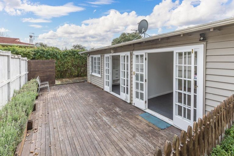 Photo of property in 174a Pakuranga Road, Pakuranga, Auckland, 2010