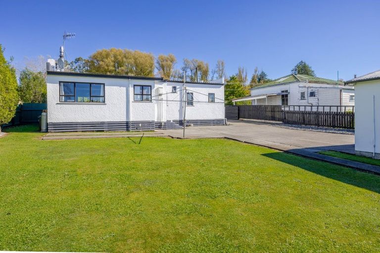 Photo of property in 3 Great North Road, Waipawa, 4210