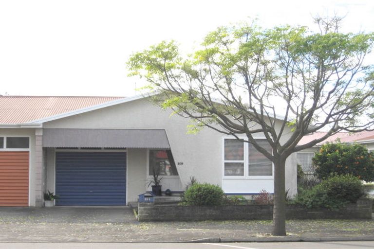 Photo of property in 209 Southampton Street West, Hastings, 4122