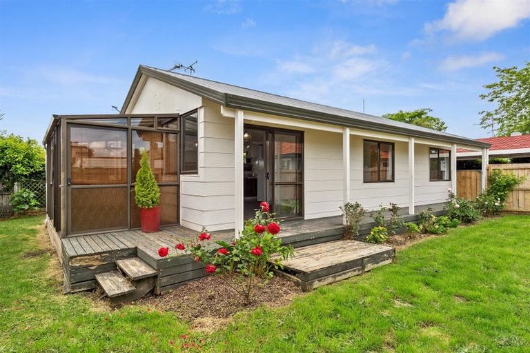 Photo of property in 19c Tranmere Road, Fairfield, Hamilton, 3214