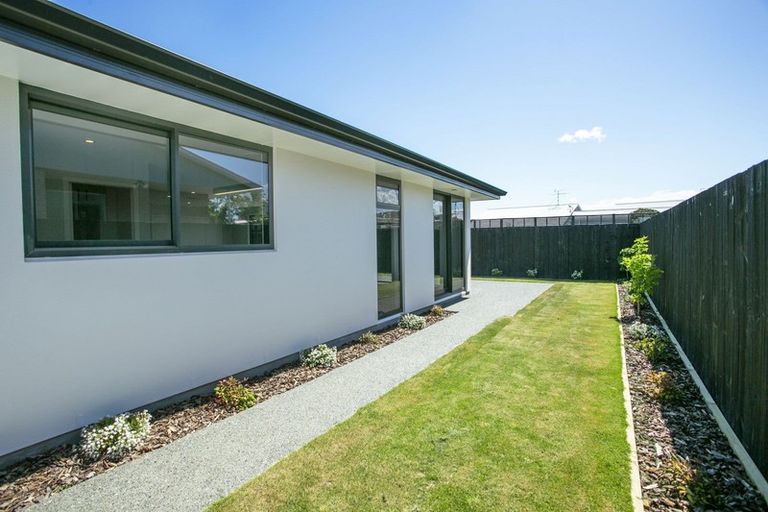 Photo of property in 86a Grey Street, Ashburton, 7700
