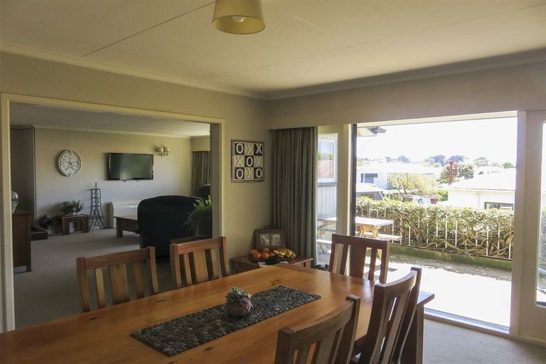Photo of property in 126 Ritchie Street, Richmond, Invercargill, 9810