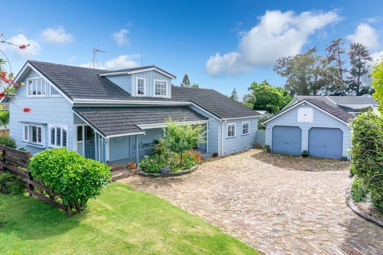 Photo of property in 380 Ulster Street, Beerescourt, Hamilton, 3200