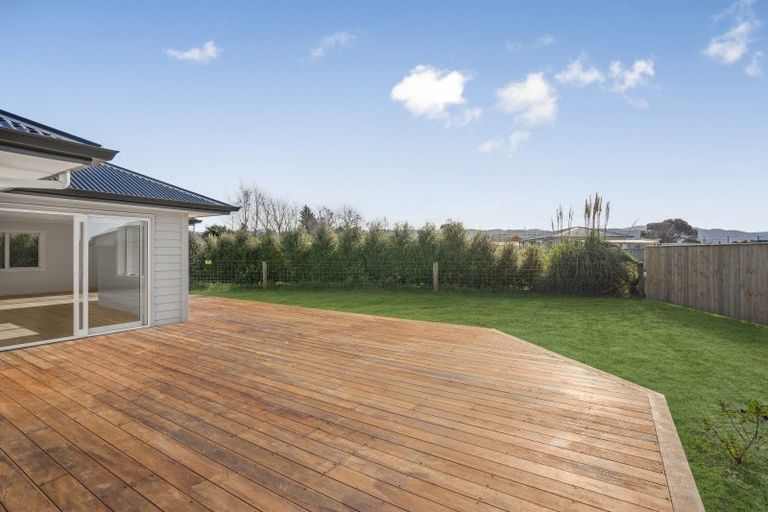 Photo of property in 15c Madison Street, Carterton, 5713