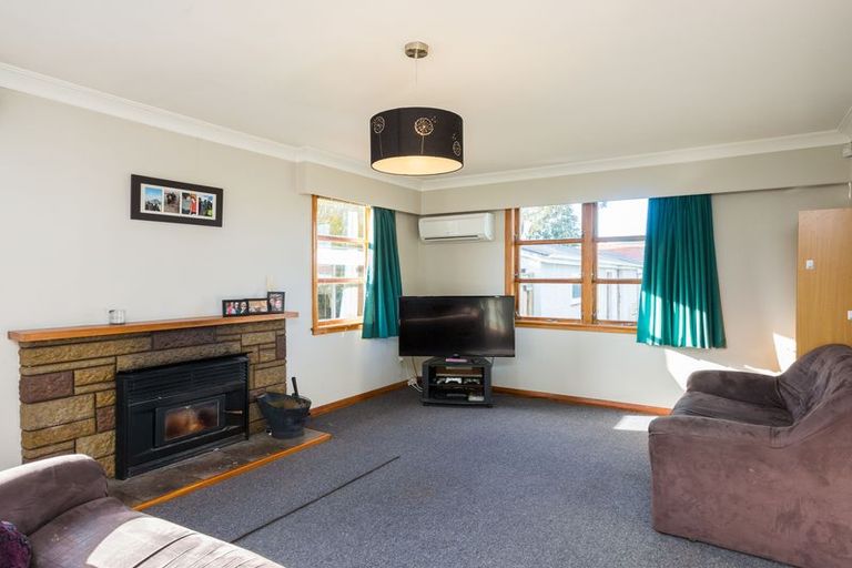 Photo of property in 61 Birmingham Street, Takaro, Palmerston North, 4412