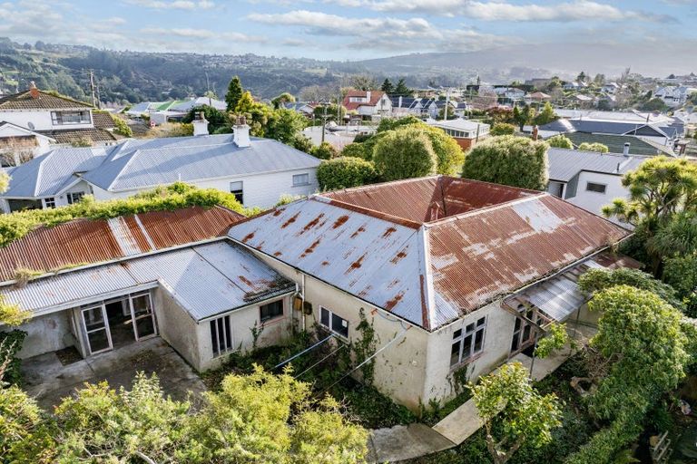 Photo of property in 63 Mailer Street, Mornington, Dunedin, 9011