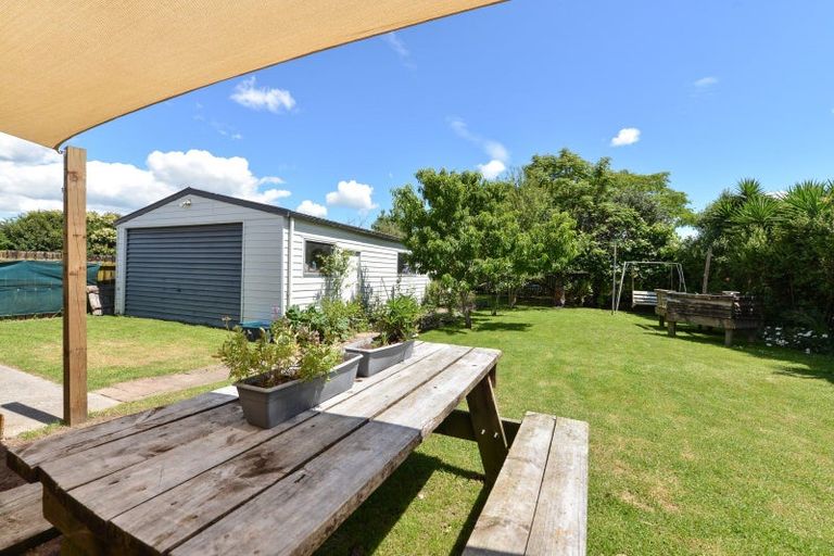 Photo of property in 29 Ross Crescent, Fairfield, Hamilton, 3214