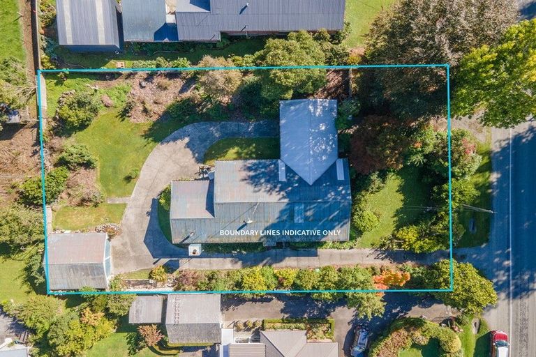 Photo of property in 59 Main North Road, Geraldine, 7930