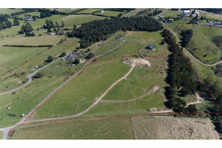 Photo of property in 163 Mill Road, Oxford, 7430