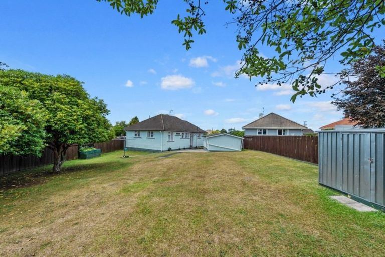 Photo of property in 27 Sanders Avenue, Morrinsville, 3300