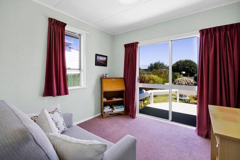 Photo of property in 132 Fairfield Road, Hawera, 4610