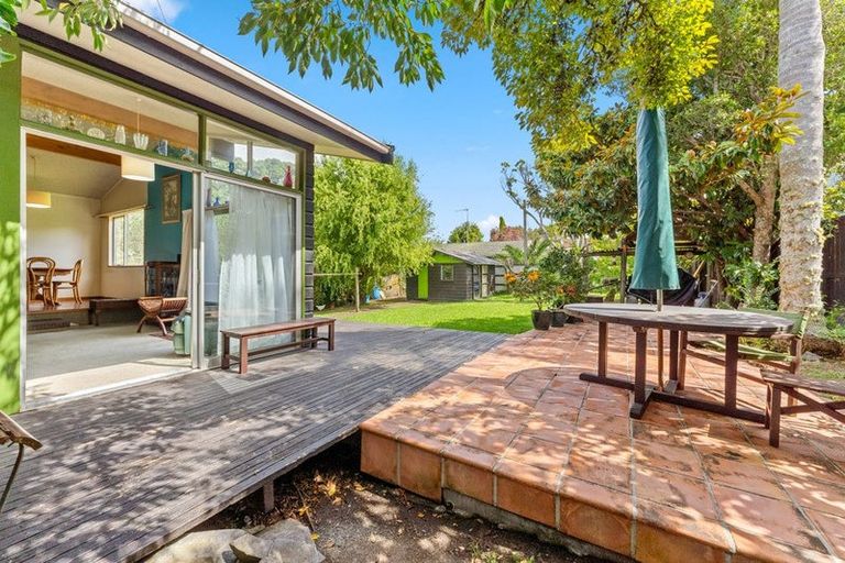 Photo of property in 57 Stanley Avenue, Milford, Auckland, 0620