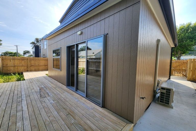 Photo of property in 5/6 Russell Street, Feilding, 4702