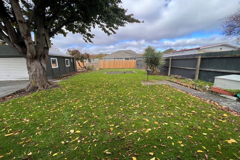 Photo of property in 26 Stanbury Avenue, Somerfield, Christchurch, 8024