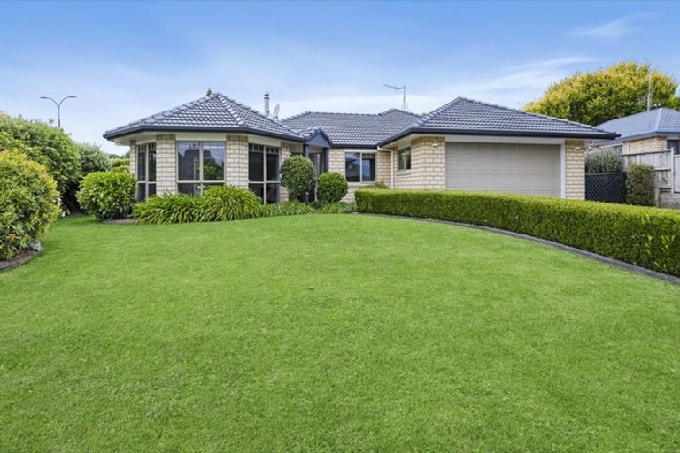 Photo of property in 1 Robinia Place, Ohauiti, Tauranga, 3112