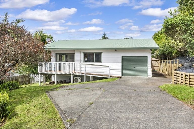 Photo of property in 19a Ogle Crescent, Te Kamo, Whangarei, 0112